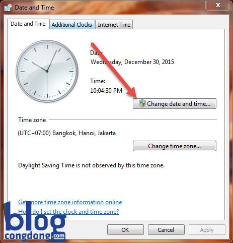 Cách Cài Đặt Ngày Giờ Trên Máy Tính Chuẩn Xác Mọi Hệ Điều Hành (Windows 11, 10 Và MacOS)