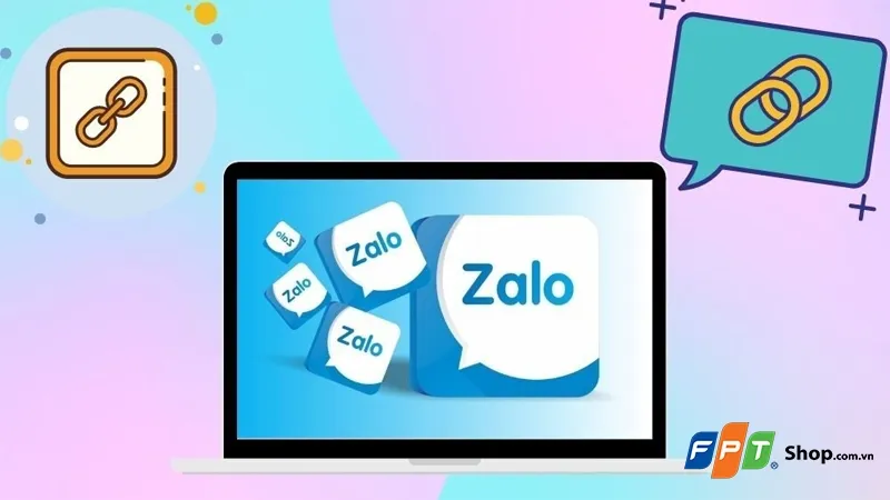 Cách Lấy Link Zalo: Minh họa lợi ích và sự tiện lợi