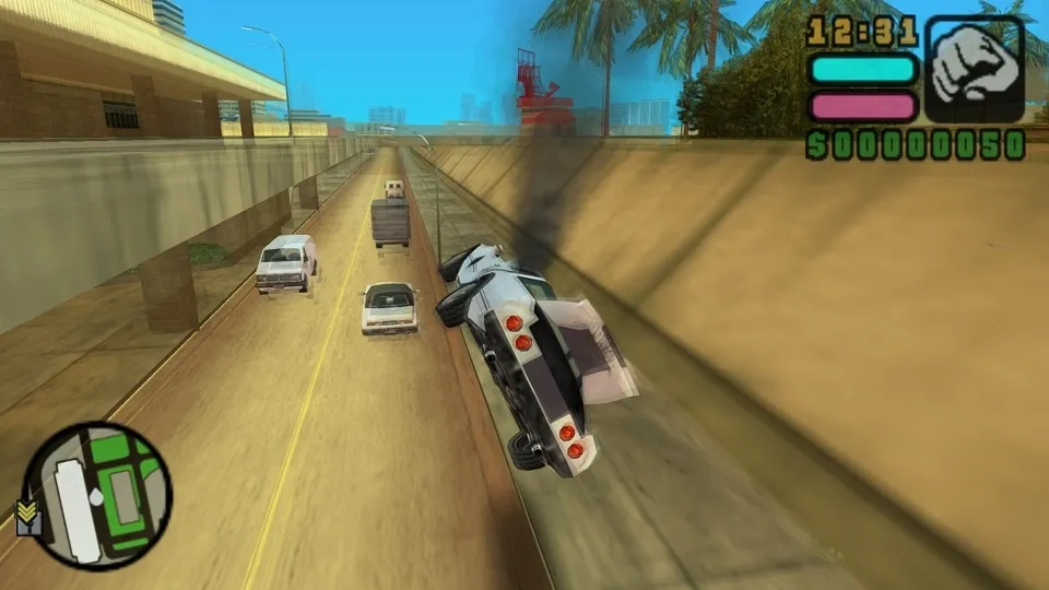Tải game vice city 4 về máy tính