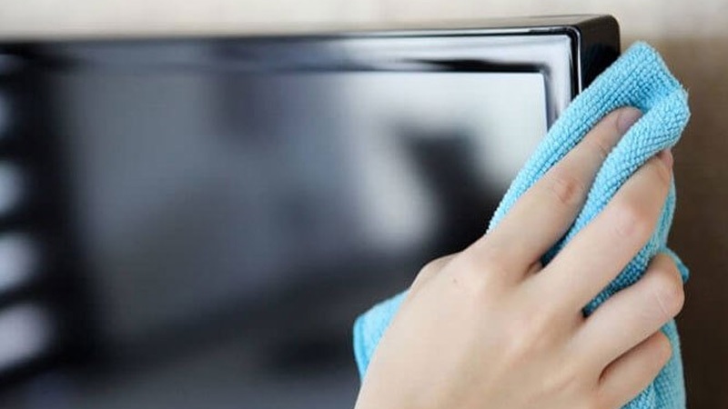 Cách Lau Màn Hình Máy Tính An Toàn, Chuyên Nghiệp Theo Chuẩn Kỹ Thuật Viên