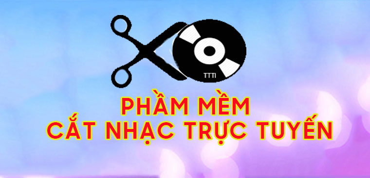Hướng Dẫn Chi Tiết Cách Cắt Nhạc Online Trên Máy Tính Nhanh Chóng, Hiệu Quả