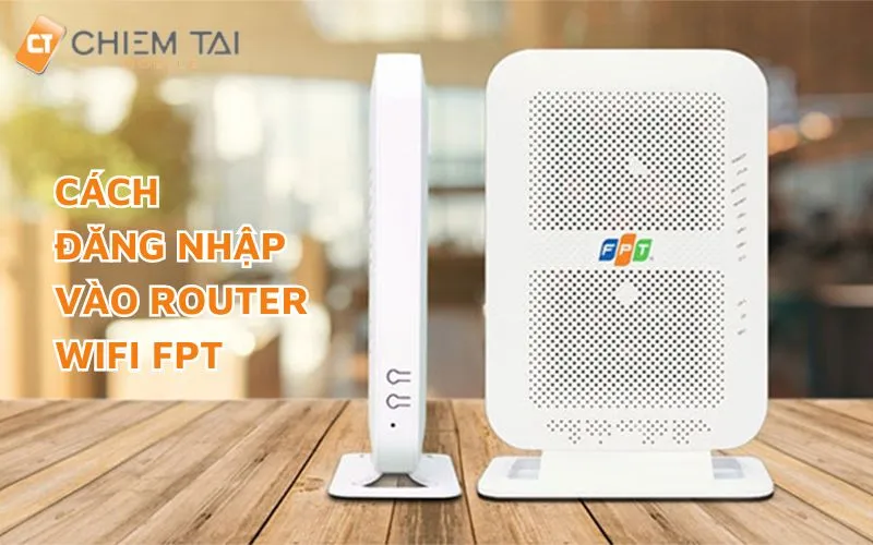 Phân tích lợi ích bảo mật khi biết cách truy cập quản trị router để tối ưu hóa kết nối wifi trên máy tính