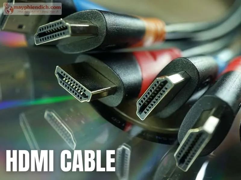 Hướng dẫn chia sẻ dữ liệu giữa 2 máy tính qua HDMI