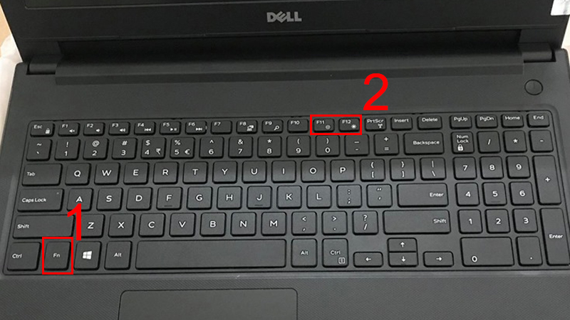 Cách Chỉnh Sáng Tối Màn Hình Máy Tính Bàn Chuyên Sâu Và Toàn Diện