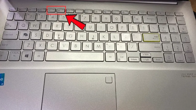 Hình ảnh minh họa giao diện phần mềm chỉnh sửa video trên máy tính