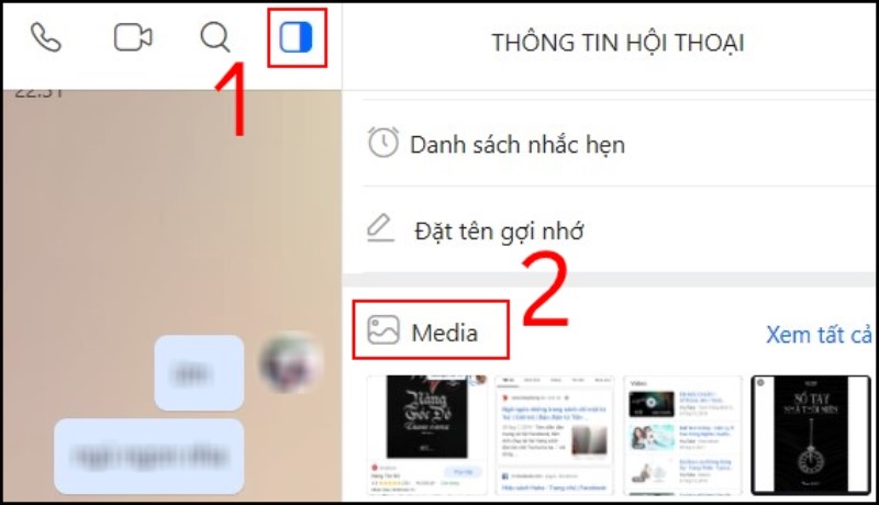 Cách Tải File Từ Zalo Về Máy Tính Nhanh Chóng, Bảo Toàn Dữ Liệu