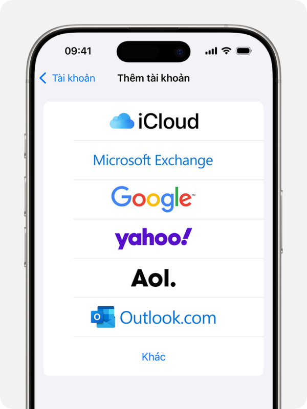 Cách Xóa Tài Khoản Email Trên Máy Tính Khỏi Outlook Vĩnh Viễn: Hướng Dẫn Chuyên Sâu