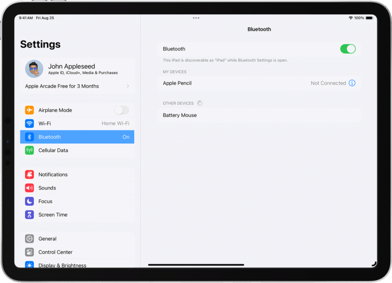 Cách Kết Nối iPad Với Máy Tính Windows Và MacOS Chi Tiết Nhất