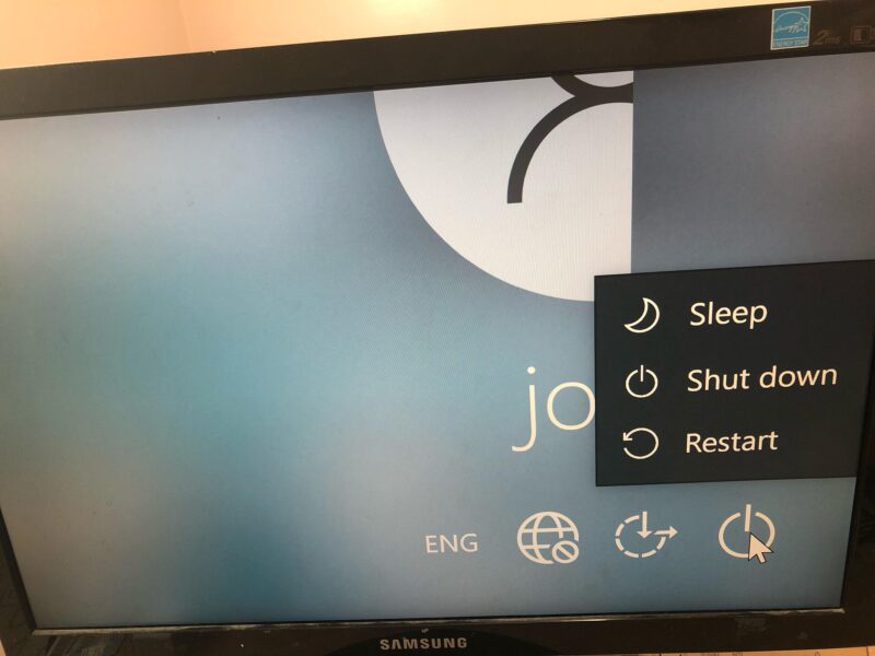 CÁCH RESET MÁY TÍNH SAMSUNG: Hướng Dẫn Chi Tiết A-Z Khôi Phục Cài Đặt Gốc Đơn Giản Và An Toàn
