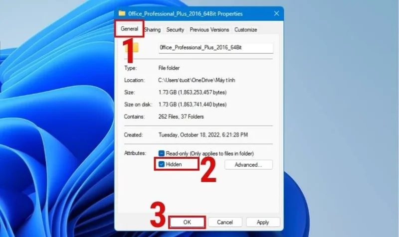 Cách Ẩn Ứng Dụng Trên Máy Tính Win 7, Đảm Bảo Riêng Tư Và Tối Ưu Màn Hình Desktop