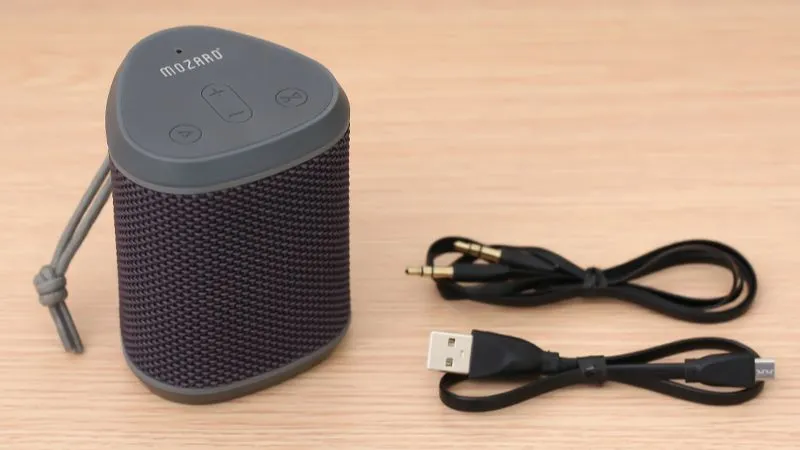 Loa Bluetooth bị lỗi