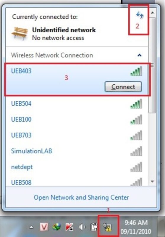 Cách Kết Nối Internet Cho Máy Tính Win 7: Hướng Dẫn Chi Tiết Từ Cơ Bản Đến Nâng Cao