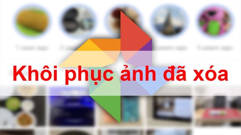 Cách Khôi Phục Ảnh Đã Xóa Vĩnh Viễn Trên Máy Tính Chuyên Sâu, Hiệu Quả