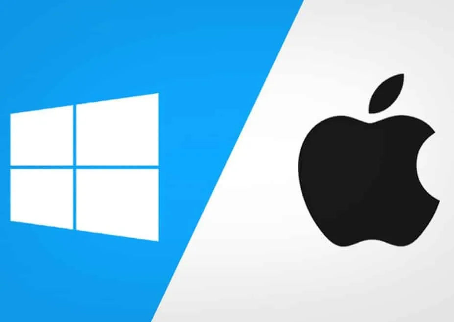 Windows, macOS và Linux là các hệ điều hành máy tính phổ biến