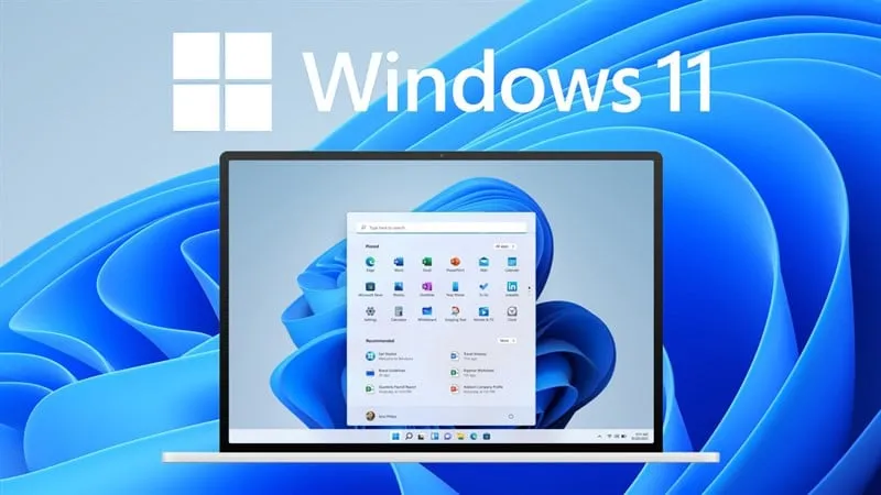 Windows 11 là bản cập nhật Windows mới nhất tính đến thời điểm hiện tại