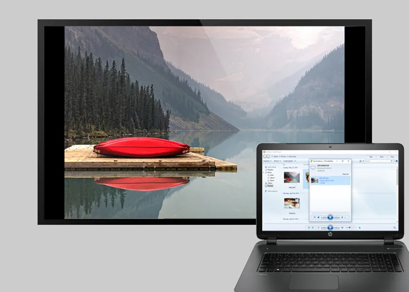 Mô tả các lưu ý kỹ thuật khi thiết lập kết nối Bluetooth giữa máy tính xách tay và TV thông minh.