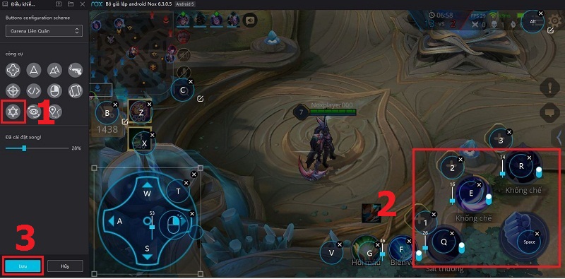 Cách Tải Liên Quân Trên Máy Tính Chi Tiết Nhất 2024: Hướng Dẫn Toàn Diện Từ A Đến Z