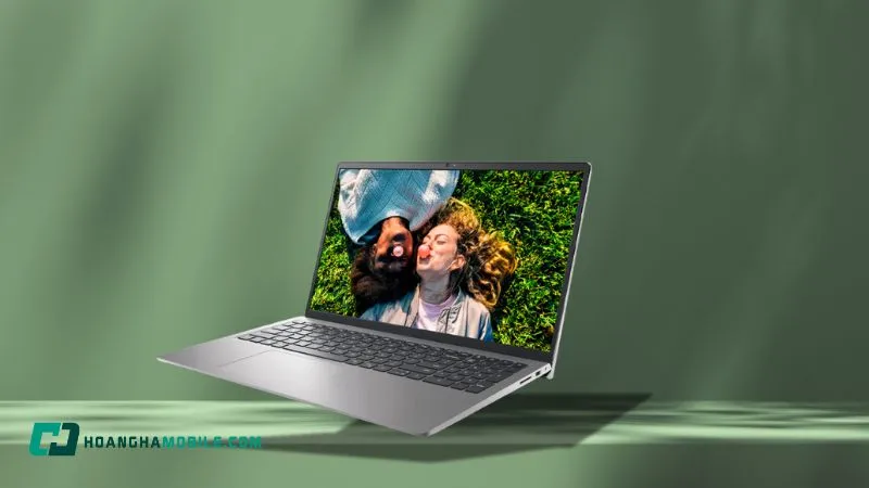Mẫu laptop Dell Inspiron với công nghệ âm thanh Realtek Audio