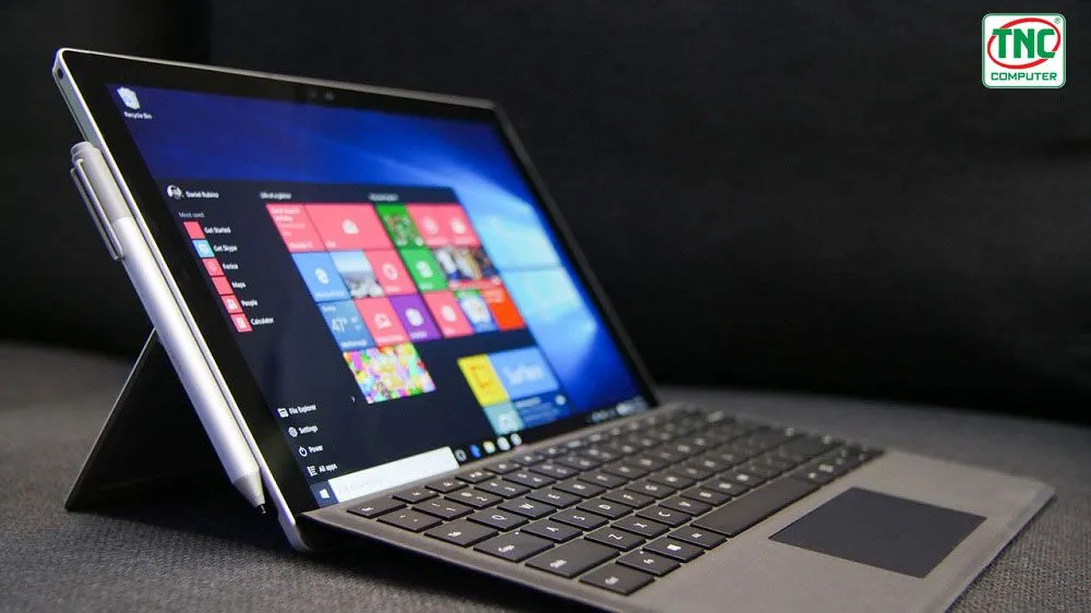 Lợi ích chiến lược khi kiểm tra cấu hình máy tính Win 10 định kỳ để tối ưu hiệu suất.