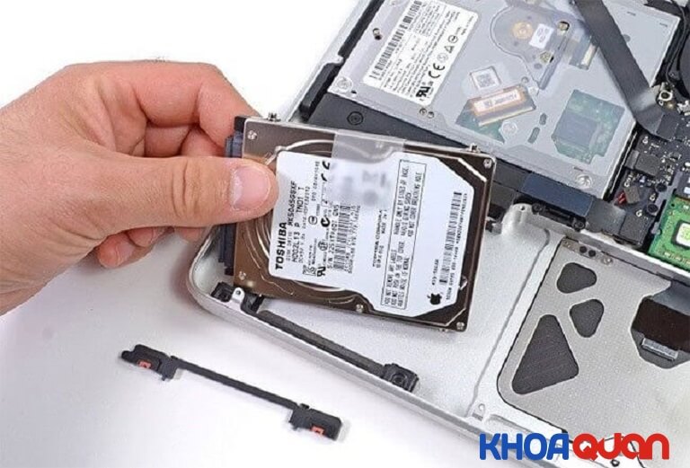 Cách Sửa Máy Tính Laptop Toàn Diện: Hướng Dẫn Chẩn Đoán Và Khắc Phục Mọi Sự Cố Từ Phần Mềm Đến Phần Cứng