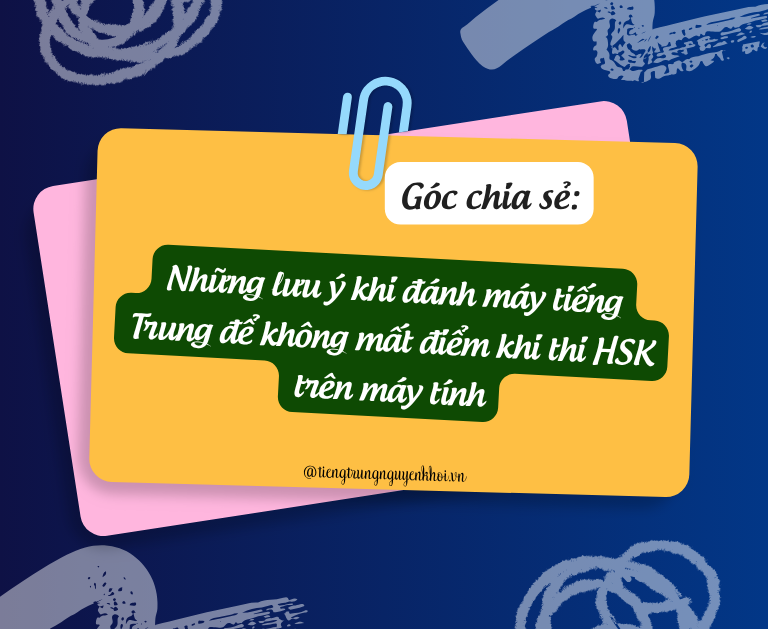 Cách Đánh Tiếng Trung Trên Máy Tính Hiệu Quả Nhất (Hướng Dẫn Chi Tiết 2024)