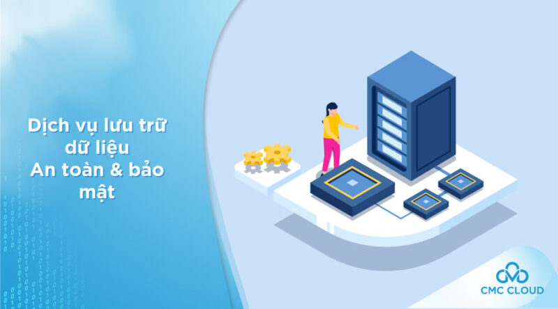 Cách Lưu Dữ Liệu Vào Máy Tính Hiệu Quả Và An Toàn (2024)