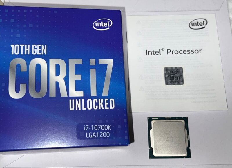 Cách Cài Đặt Cấu Hình Máy Tính Cho Công Việc Chuyên Nghiệp: Hướng Dẫn Toàn Diện Từ A Đến Z