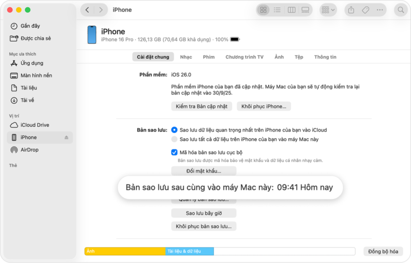 Hướng Dẫn Chi Tiết Các Cách Lưu Email Vào Máy Tính An Toàn, Hiệu Quả