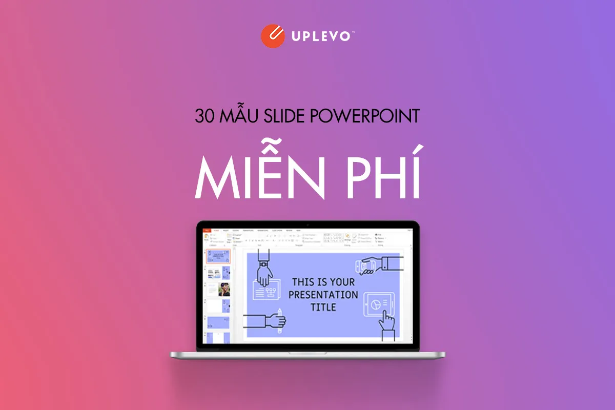 Hình ảnh mẫu slide Powerpoint miễn phí, nhấn mạnh việc không cần đăng ký, chỉ cần tải về và sáng tạo nội dung.