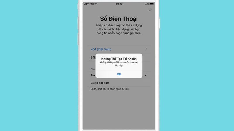 Cách Tạo App Store Trên Máy Tính Chi Tiết Nhất: Hướng Dẫn Lập Apple ID Không Cần Thẻ Tín Dụng