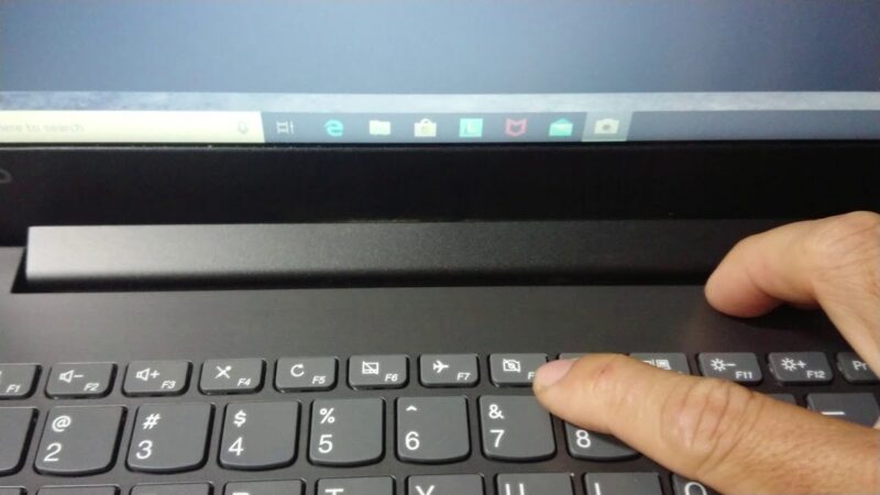 Cách Tắt Mở Webcam: Hướng Dẫn Chi Tiết A-Z Bảo Mật Camera Laptop Và Máy Tính Để Bàn