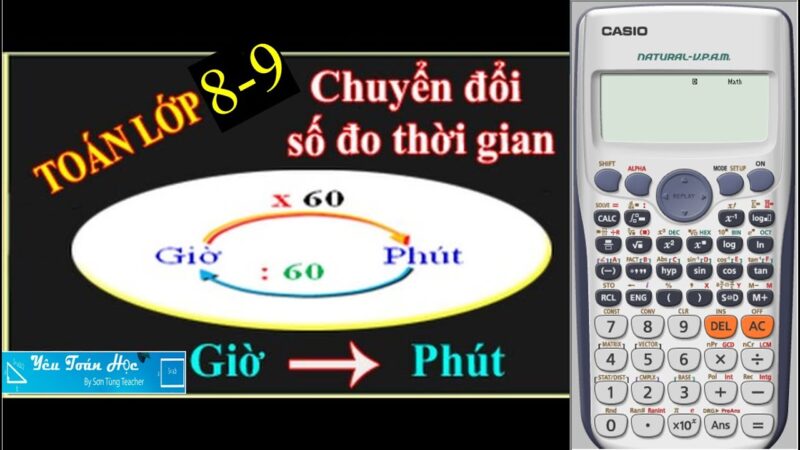 Cách Đổi Giờ Trên Máy Tính Nhanh Chóng Và Chính Xác