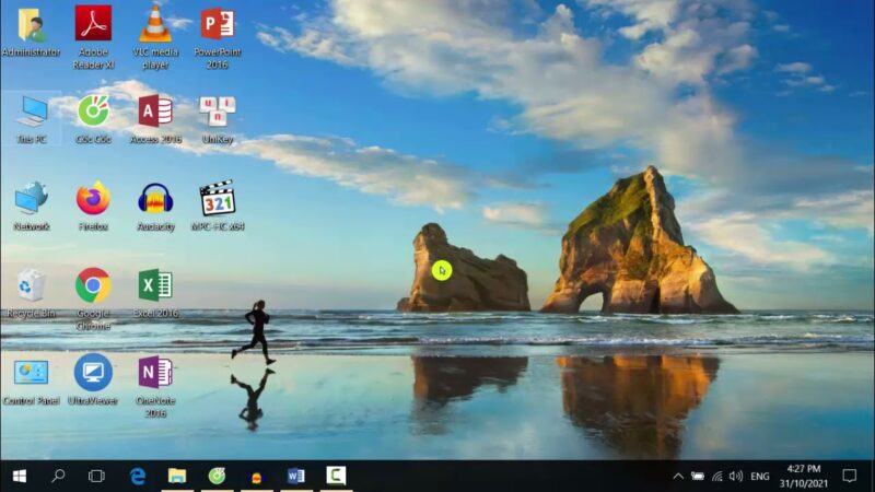 Cách Cài Đặt Ứng Dụng Cho Máy Tính: Hướng Dẫn Toàn Diện Cho Người Mới Bắt Đầu
