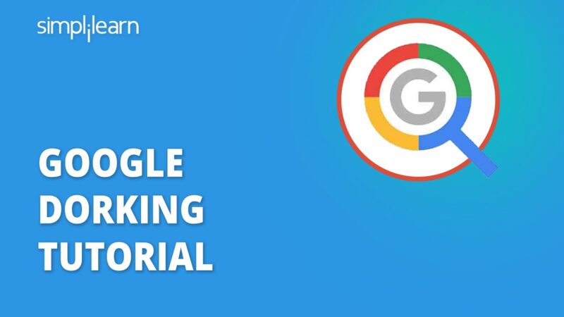 Cách Hack Mạng Trên Máy Tính Bằng Kỹ Thuật Google Dorking Và Giải Pháp Phòng Chống Toàn Diện