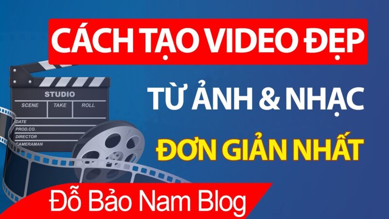 CÁCH LÀM VIDEO NHẠC TRÊN MÁY TÍNH: Hướng Dẫn Toàn Diện Từ A Đến Z Cho Người Mới