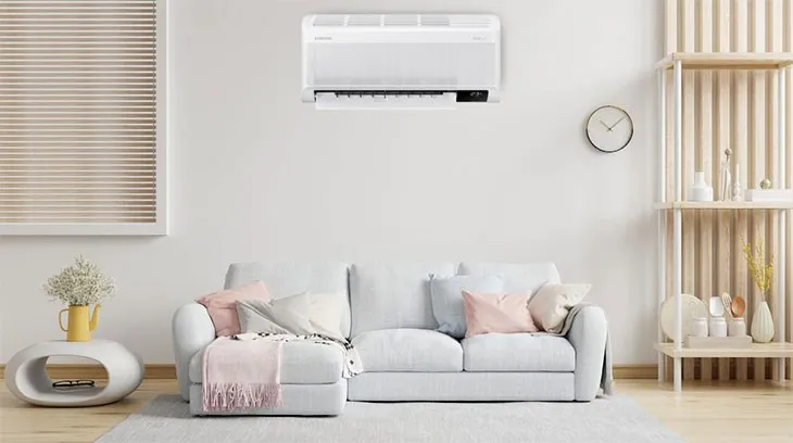 Máy lạnh Samsung Inverter 1 HP, lời khuyên chọn mua để giảm chi phí khi tính điện máy lạnh