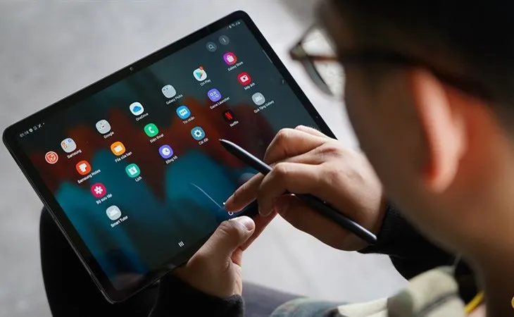Thao tác khôi phục cài đặt gốc thông qua giao diện Settings là phương pháp đơn giản nhất cho allintitle:cách reset máy tính samsung
