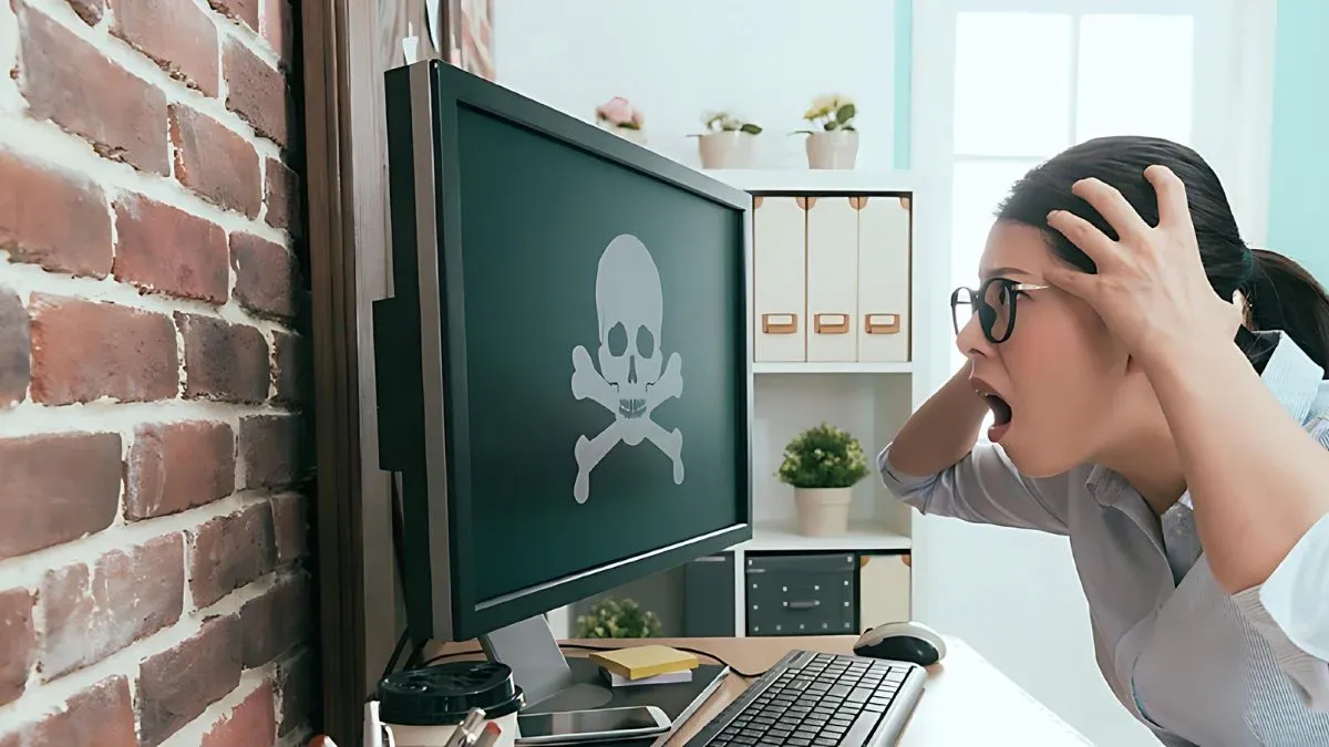 Sơ đồ kiểm tra các lỗi khiến máy tính bật nguồn nhưng không hiển thị