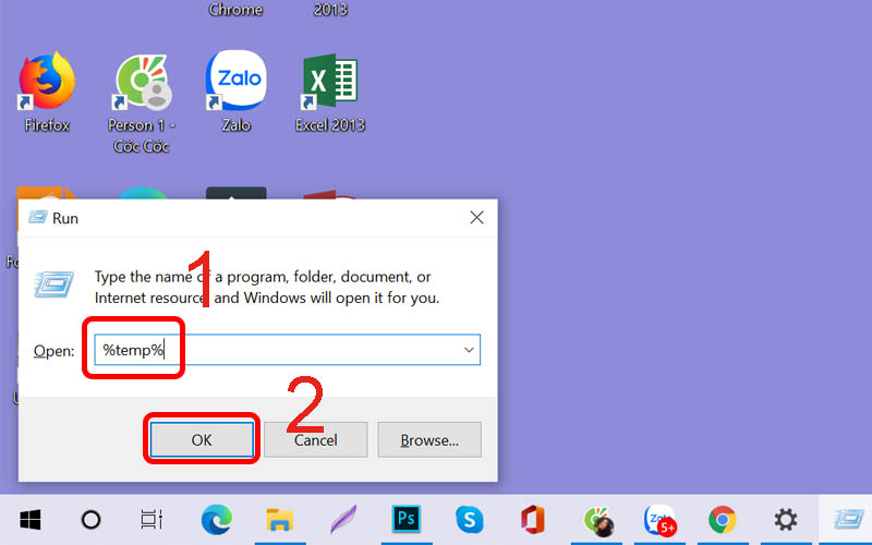 Cách Xử Lý Máy Tính Chạy Chậm: Hướng Dẫn Chẩn Đoán Và Khắc Phục Triệt Để Ổn Định Hiệu Năng