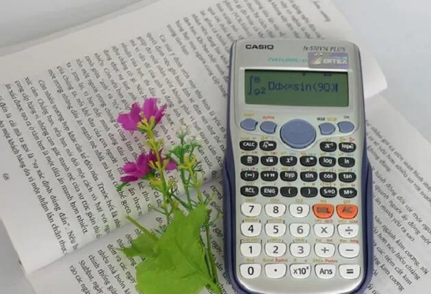 Tầm quan trọng của việc khôi phục cài đặt gốc máy tính Casio để đảm bảo kết quả chính xác trong quá trình học tập và thi cử.