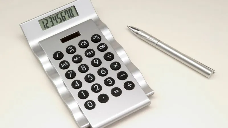 Sự cần thiết phải biết cách tắt máy tính cầm tay thủ công để tối ưu pin