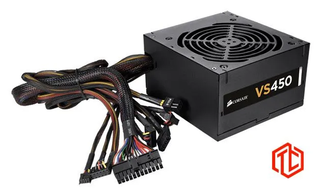 Nguồn máy tính là gì?