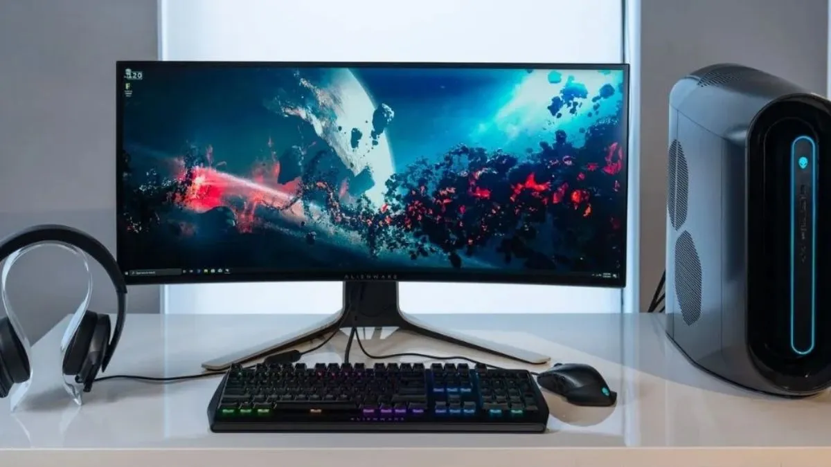 Lợi ích của việc sở hữu một chiếc máy tính để bàn tốt