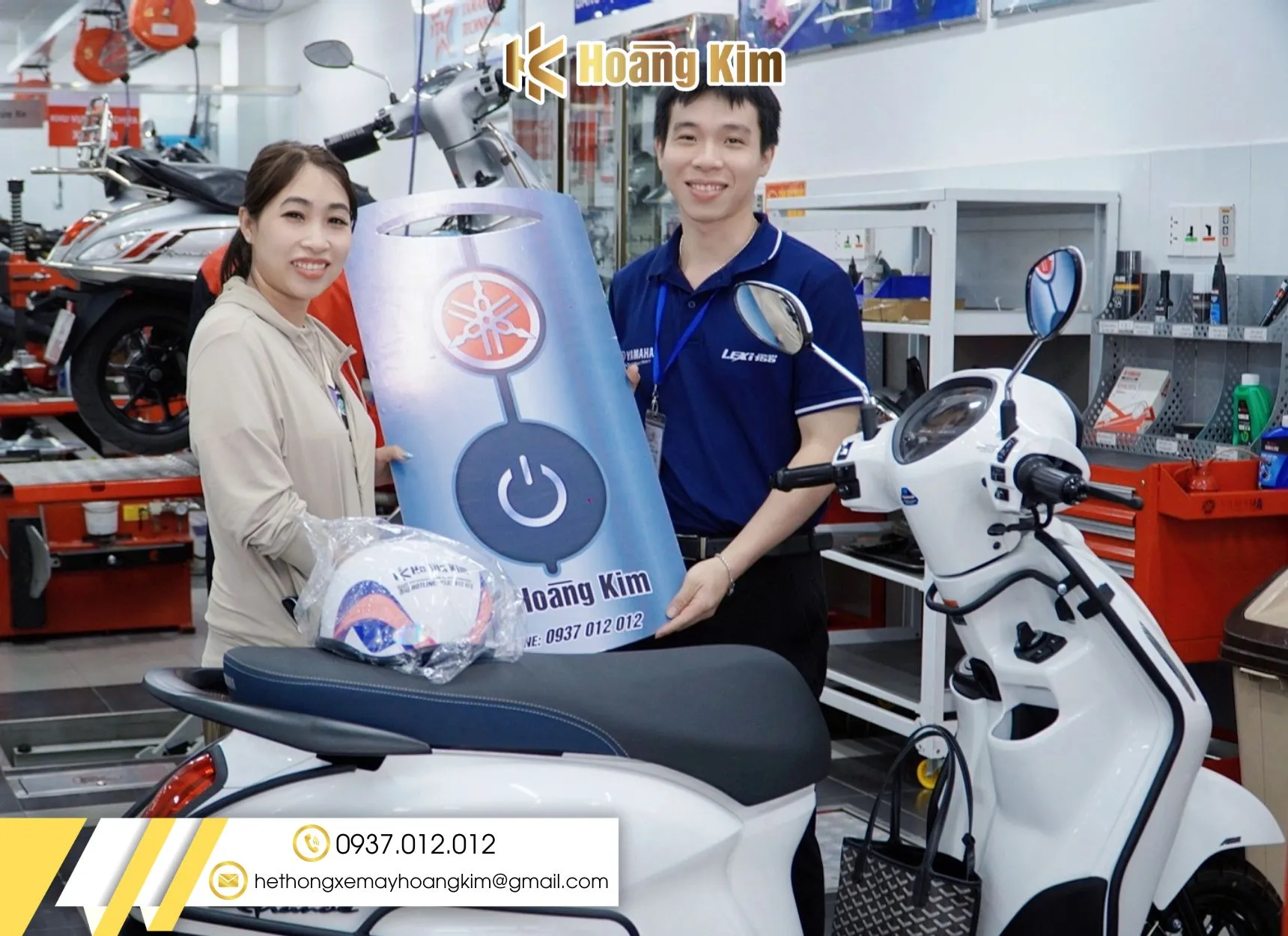 Lời khuyên về tài chính cá nhân và các mẹo tiết kiệm khi mua trả góp xe máy