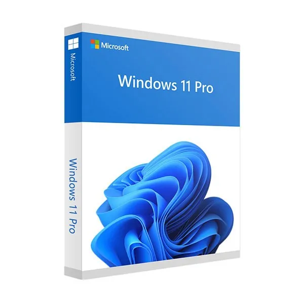 Phần mềm Microsoft Windows 11 Pro 64-bit chính hãng - Giải pháp bảo mật cấp độ chuyên nghiệp để vô hiệu hóa hoàn toàn quảng cáo độc hại