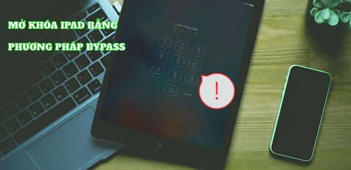 Sử dụng đĩa khởi động WinPE hoặc công cụ bên thứ ba để thực hiện cách mở khóa máy tính không cần mật khẩu bằng Command Prompt