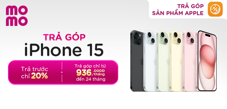Trả Góp Apple Qua MoMo: Phân Tích Điều Kiện, Lãi Suất 1.67% Và Hướng Dẫn Đăng Ký Chi Tiết