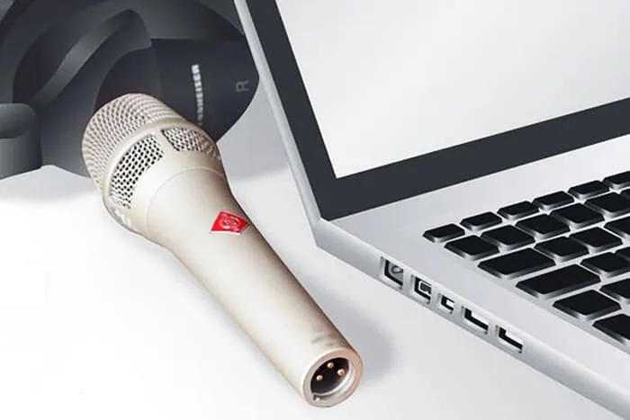 Các Lưu Ý Kỹ Thuật Cần Thiết Khi Cài Đặt Và Sử Dụng Micro Trên Máy Tính Bàn