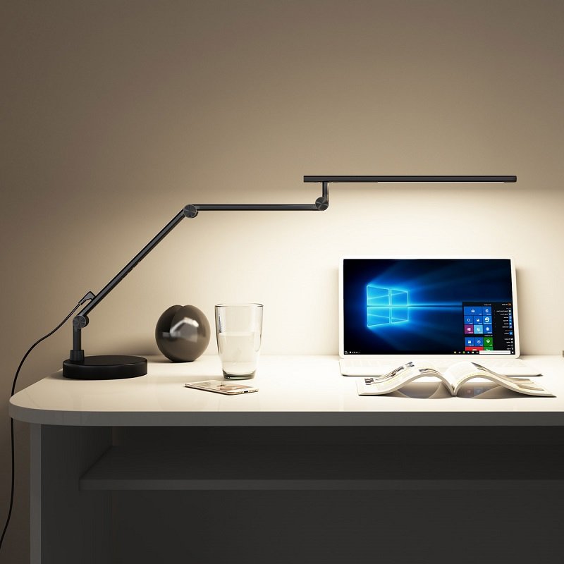 Cách Trang Trí Bàn Máy Tính Đạt Chuẩn Công Thái Học: Hướng Dẫn Chi Tiết Từ Chuyên Gia Công Nghệ