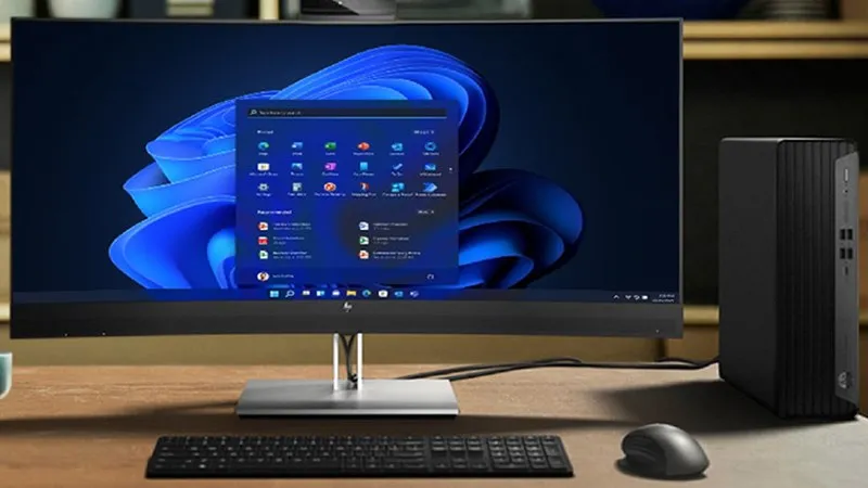 Cấu hình ổn định và hiệu suất xử lý công việc cao luôn là tiêu chí hàng đầu khi chọn máy tính